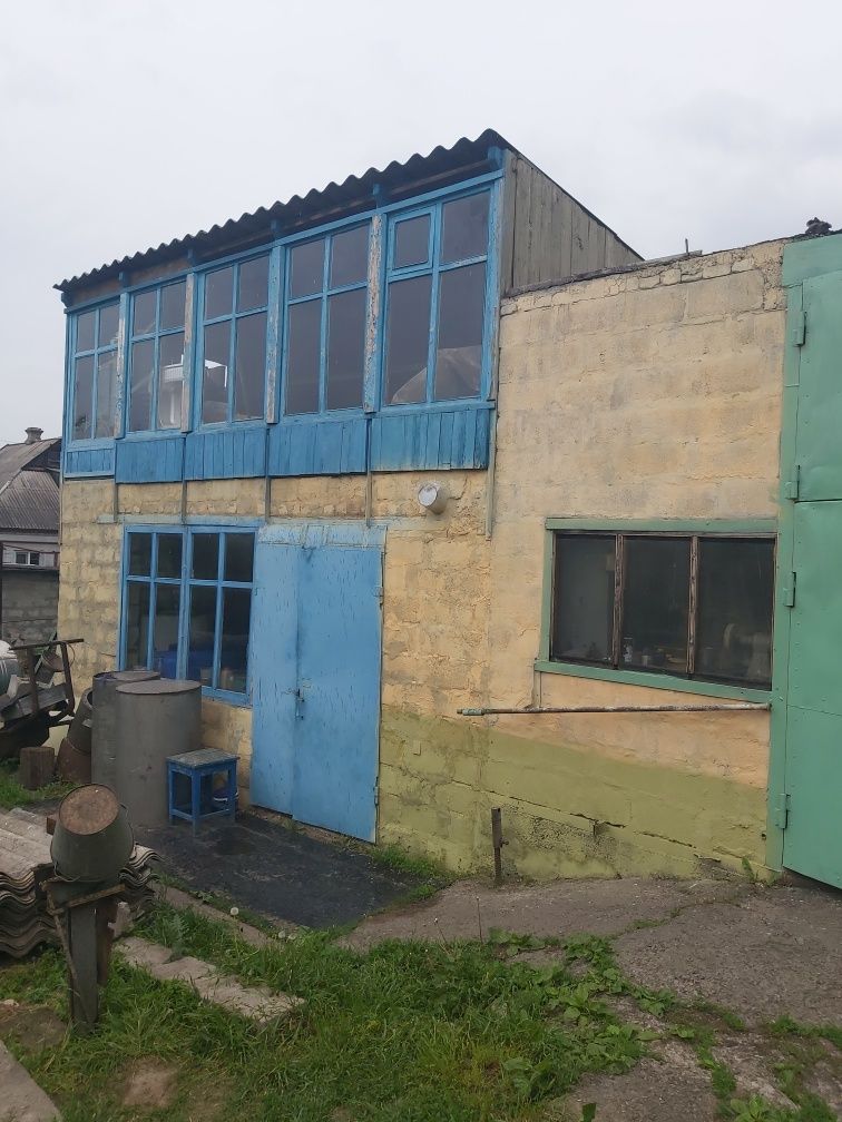 Продається  будинок Романково