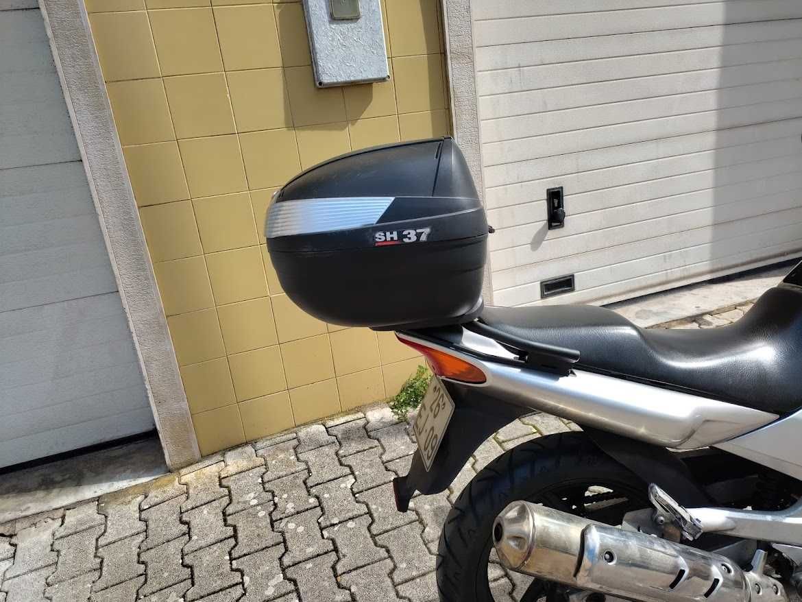 Mota Yamaha YBR 250