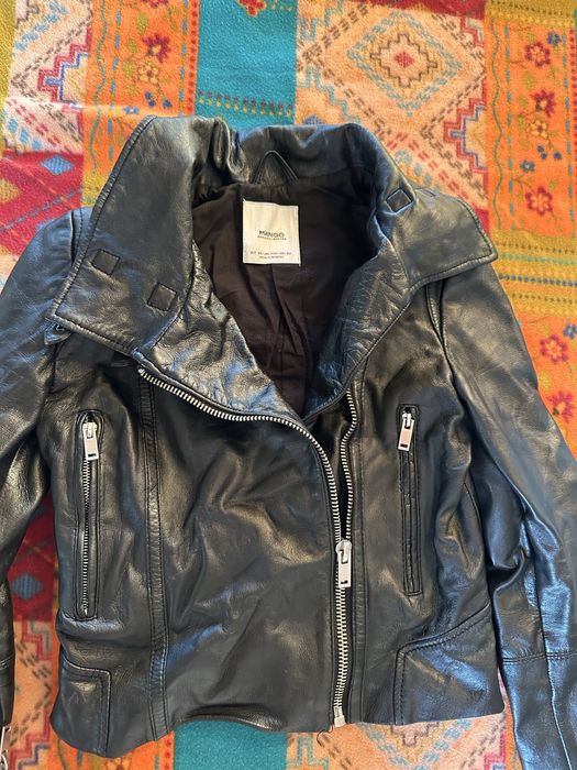 Шкірянка косуха