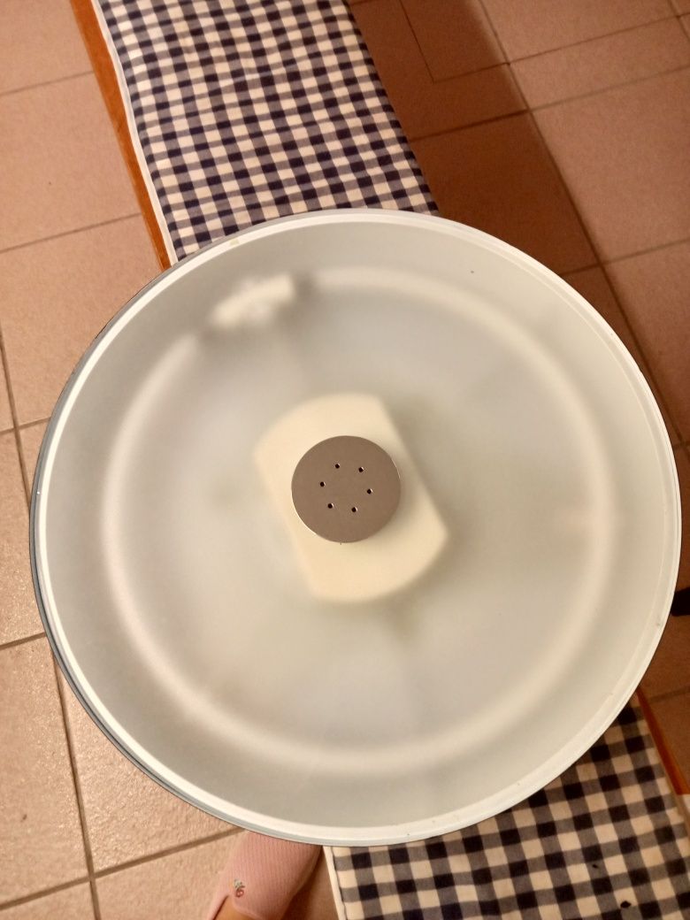 Vendo candeeiro de tecto