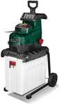 Измельчитель веток подрібнювач гілок Scheppach Parkside PWH 2800 B2