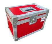 CASE 38x22x25 / walizka kejs // Faktura R5.2