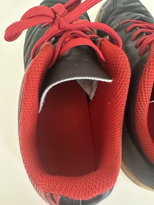 Sapatilhas da Decathon - Tam. 35