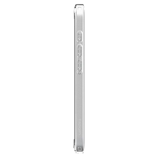 Spigen Ultra Hybrid Mag Magsafe Iphone 16E Frost White