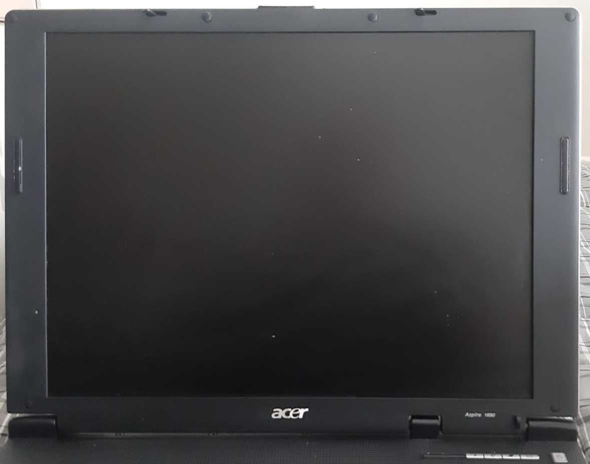 Computador Portátil ACER 1692 para peças.