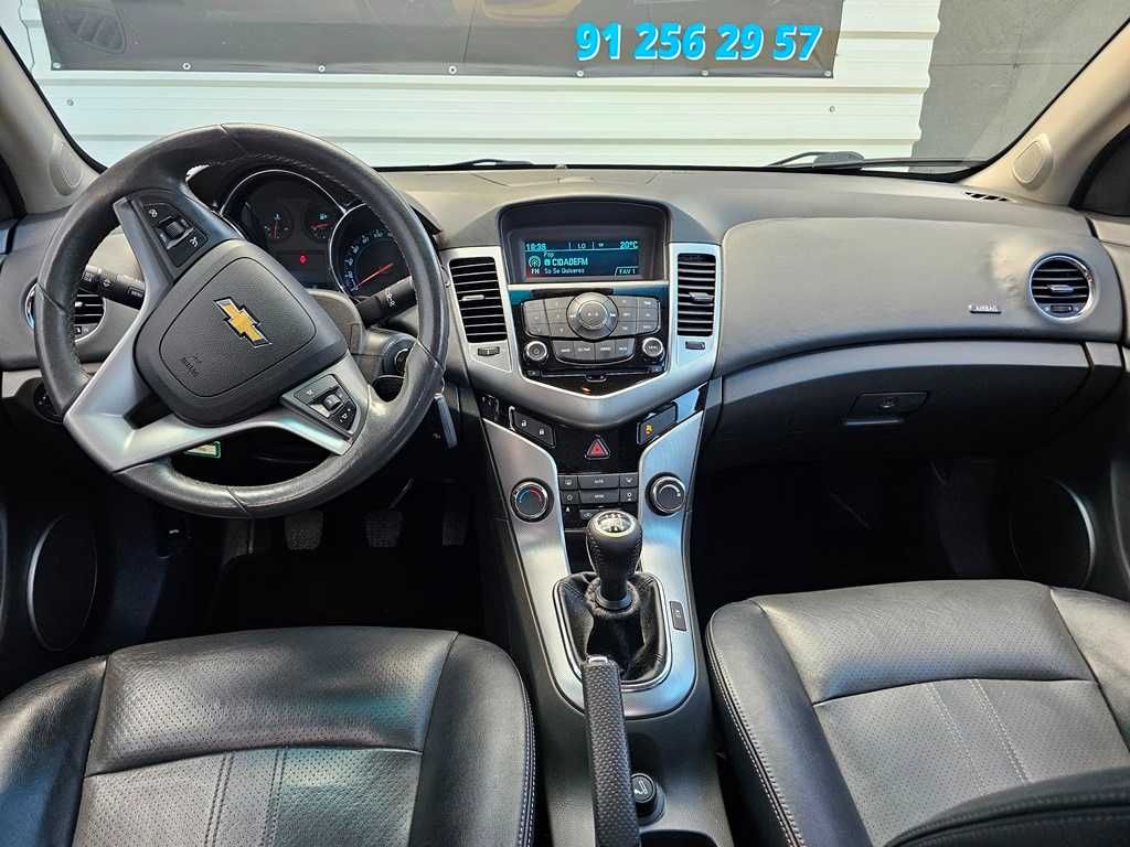 Chevrolet Cruze 2.0Cdi 150Cv 10/2010