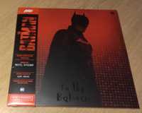 Batman 3 x LP kolor 180 g. MONDO nowa w folii. Nowa Cena!