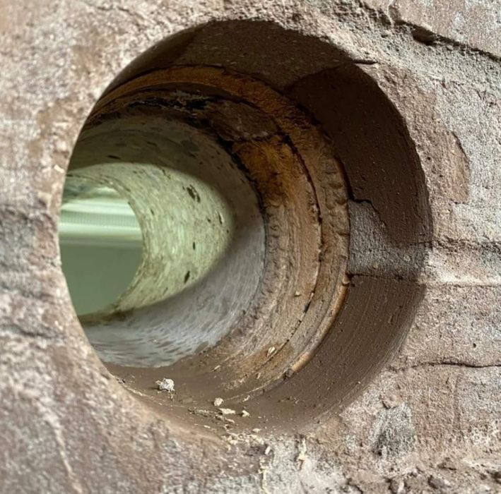 Алмазне буріння отворів