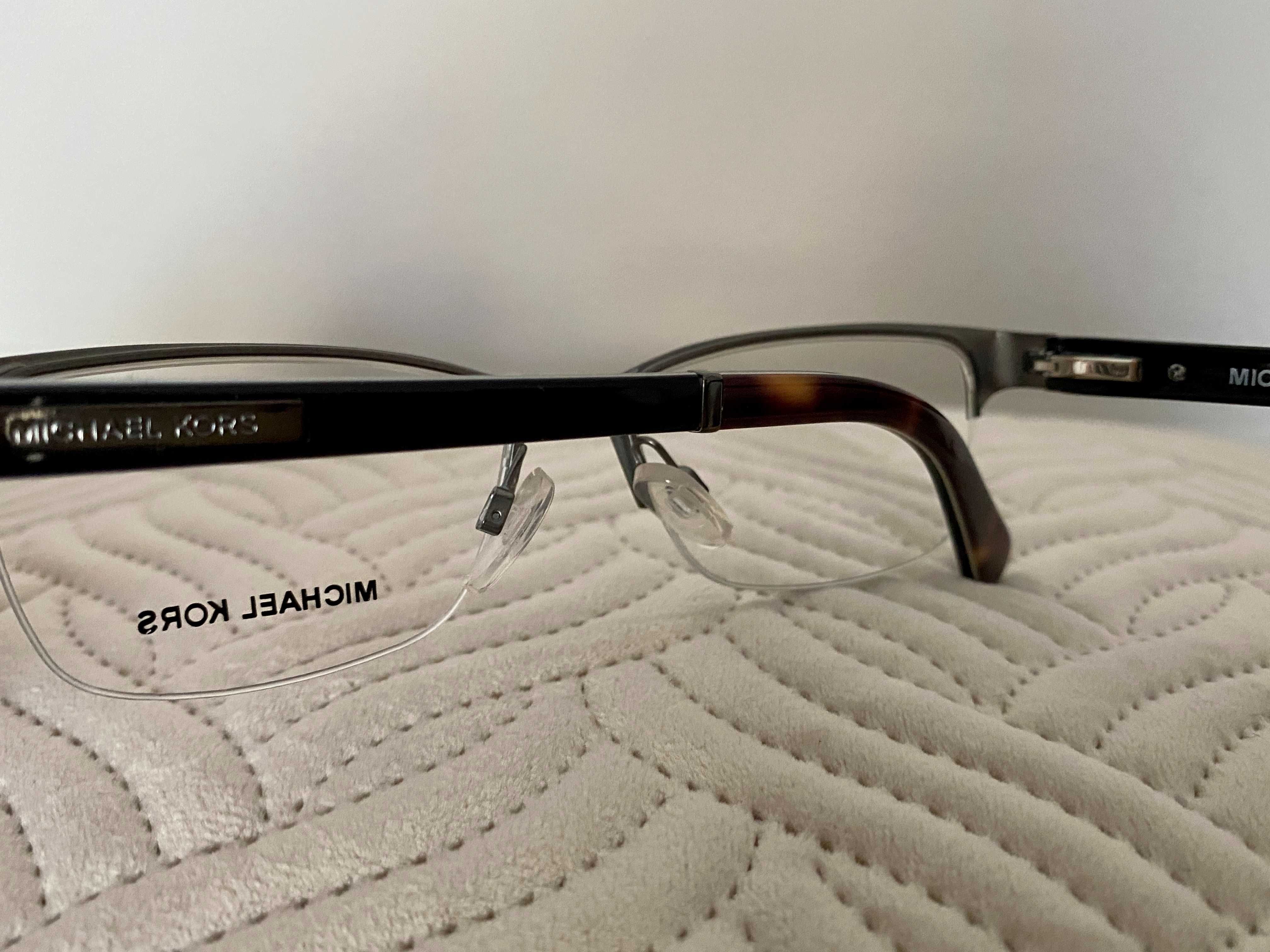 Okulary oprawki Michael Kors MK 7002 Maracaibo