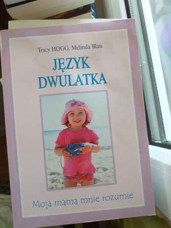 Język dwulatka Hogg