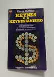 Keynes e o Keynesianismo, de Pierre Delfaud
