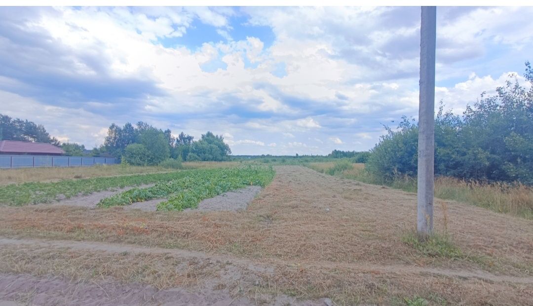 Продам земельну ділялянку в с.Пульмо