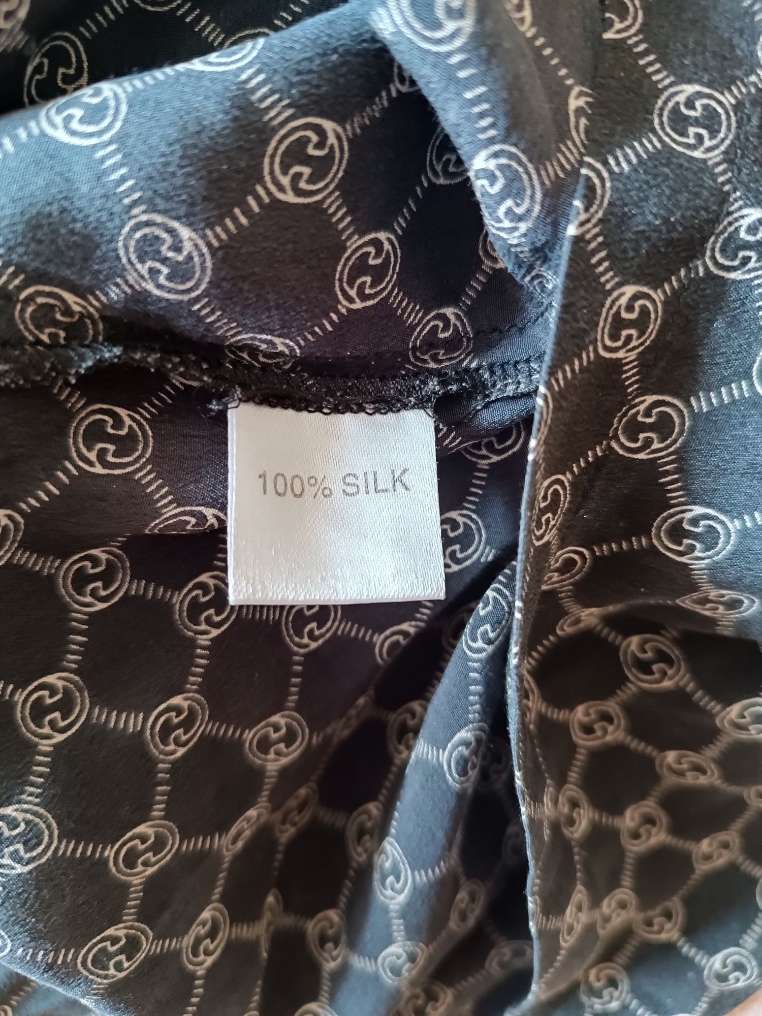 Сукня GUCCI шовк