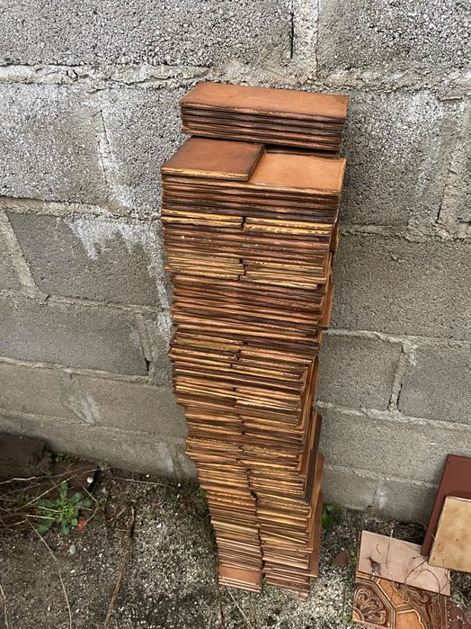 Mosaicos Cerâmica 2