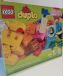 Продам LEGO DUPLO 1,5-5 рокiв