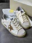 Кеди Golden goose кросівки голден гус кроссовки