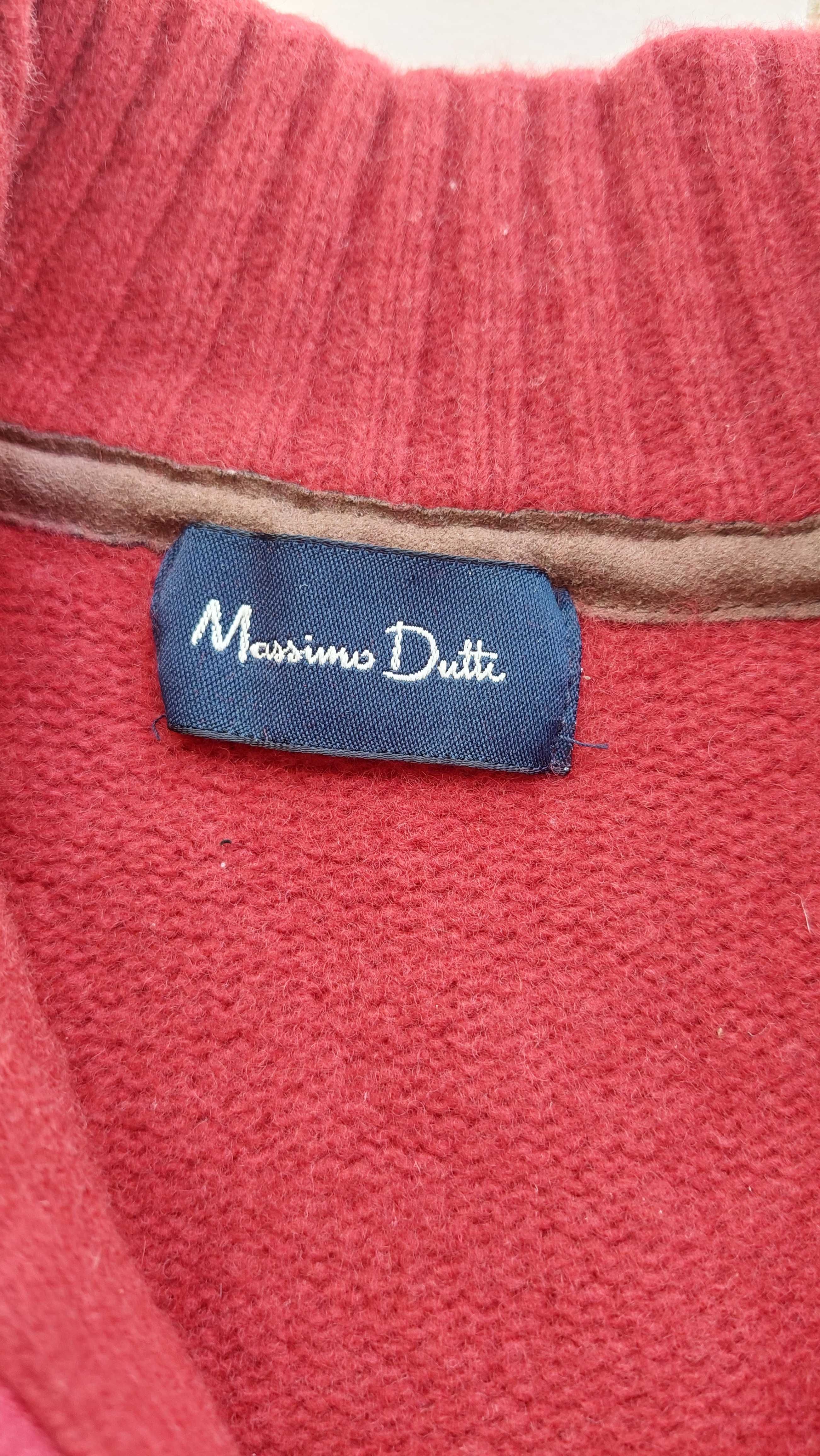 Camisola Massimo Dutti