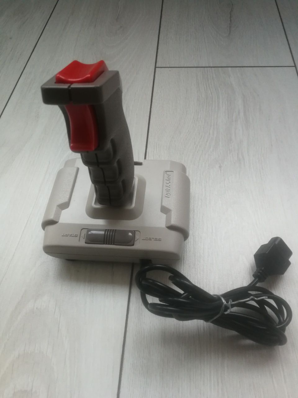 Nintendo ретро консоль Nes Power Pad NES-028 килимок
