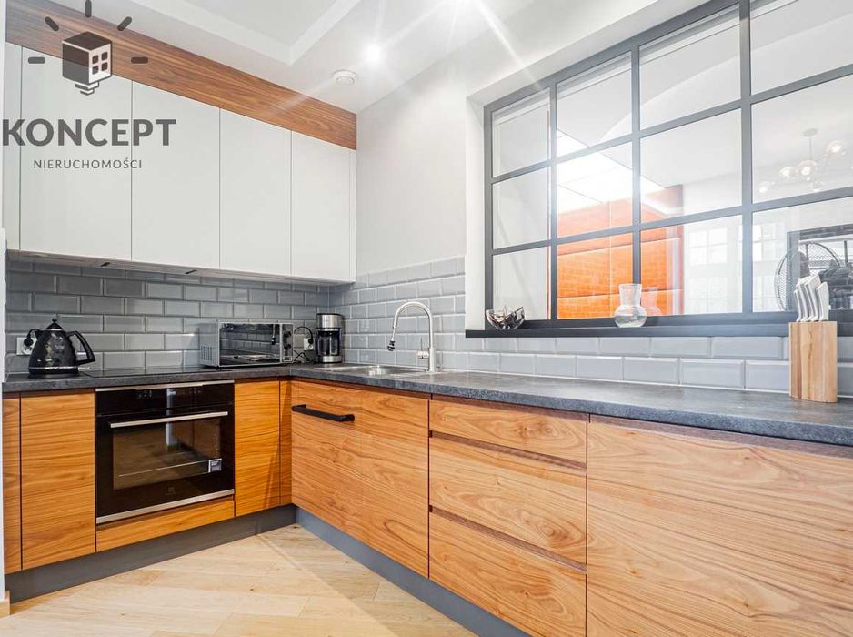 Luksusowy apartament | 2 pok. | Rynek-Ratusz