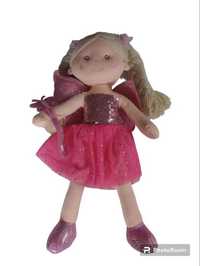 Sweety Toys 11803 szmaciana lalka wróżka pluszowa