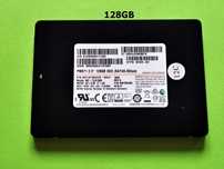 SSD 128GB Samsung Pm871