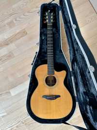 Gitara akustyczna Furch OM 23 CR (Yellow)