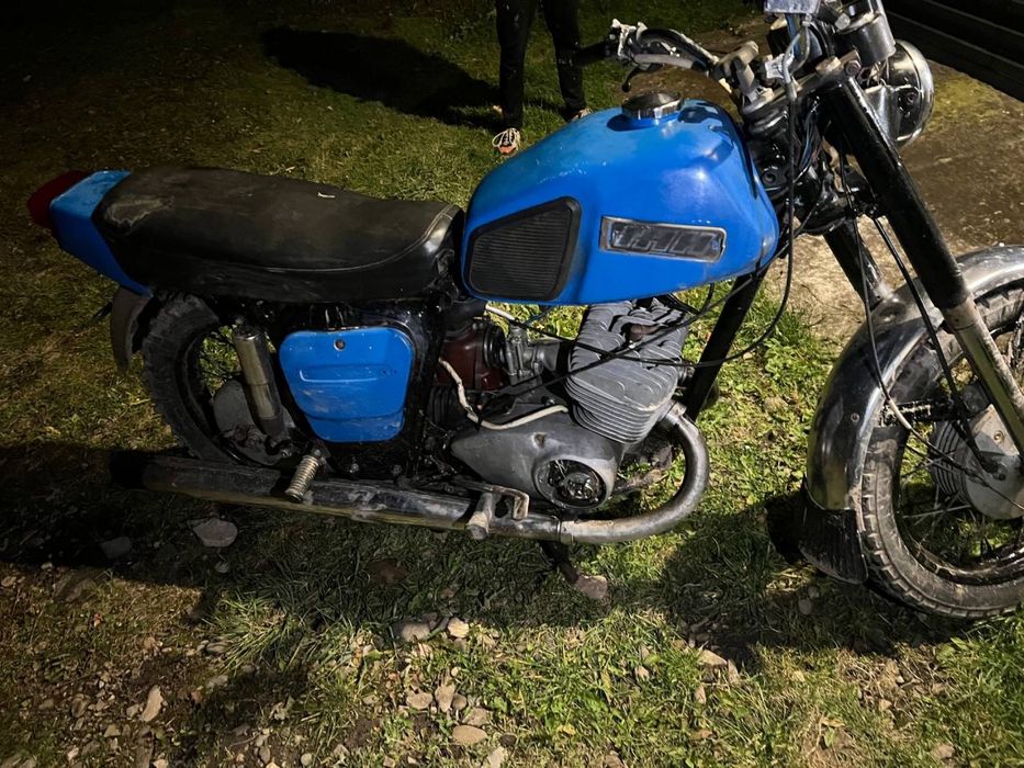 Продам їж юпітер