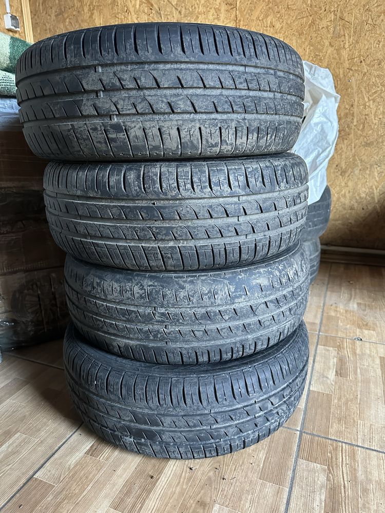Продам Резину Sailun 14p