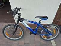 Rower Wheeler Junior 200