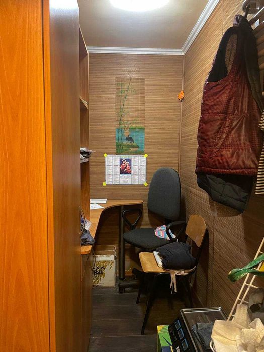 Продаж комерційного приміщення вул.Володимира Великого буд.14