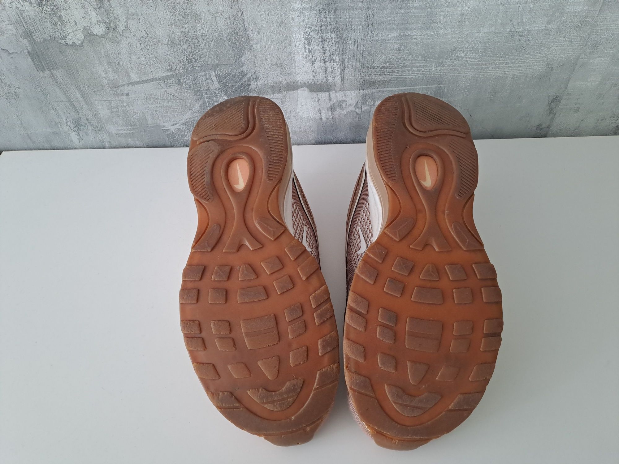 Buty Nike Air Max 97