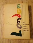 London John Barleycorn Szkice autobiograficzne