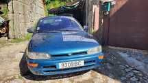 Toyota Corolla Liftback 1.6 GLi