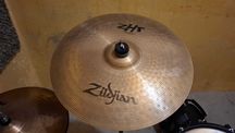 Zildjian ZHT crash 16"