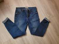 Spodnie jeansowe S Denim