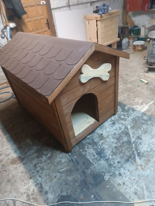 Mam do sprzedania Budy