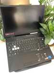 ASUS TUF Gaming F15 FX506HC