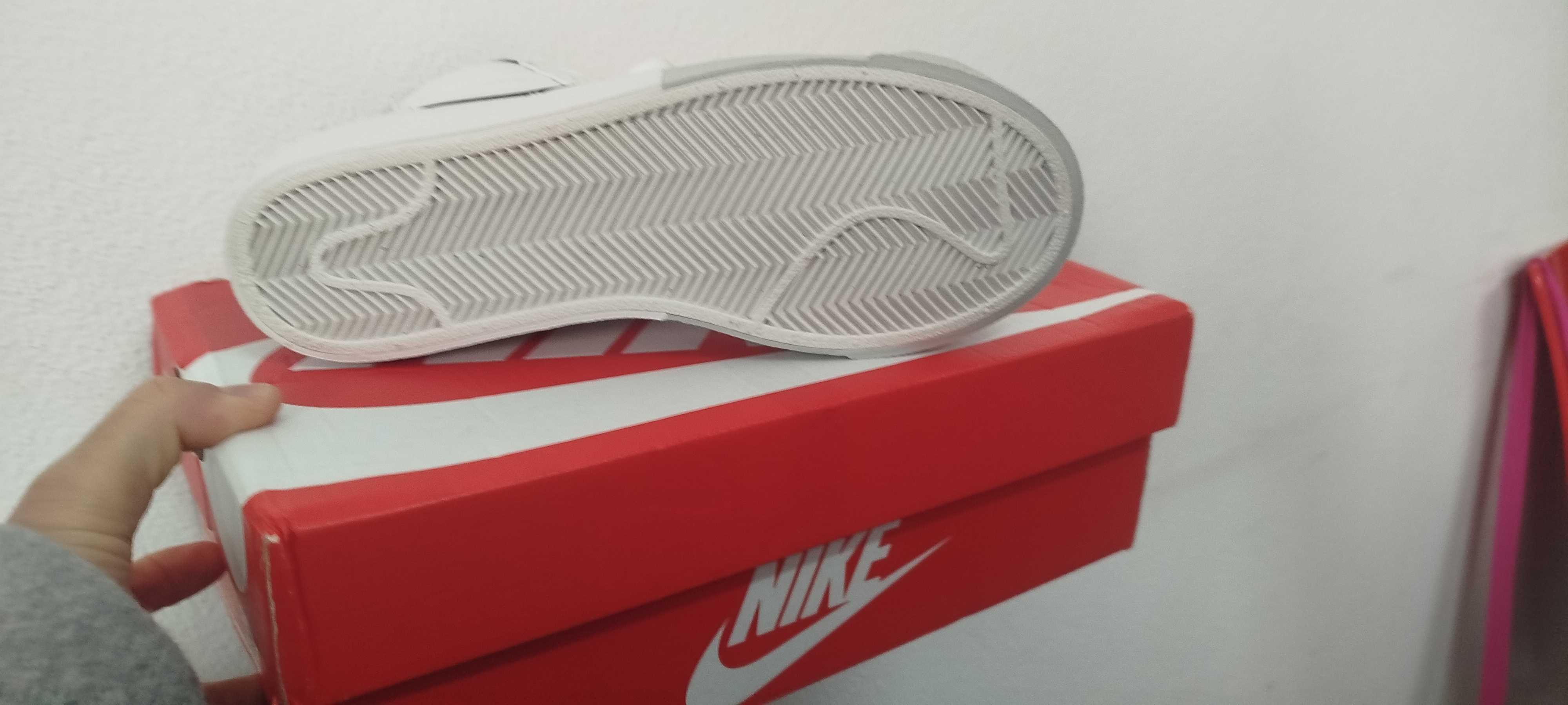 Tênis Novos, NIke blazer