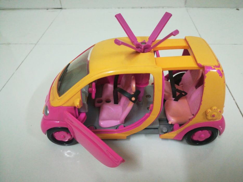 Carros brinquedos