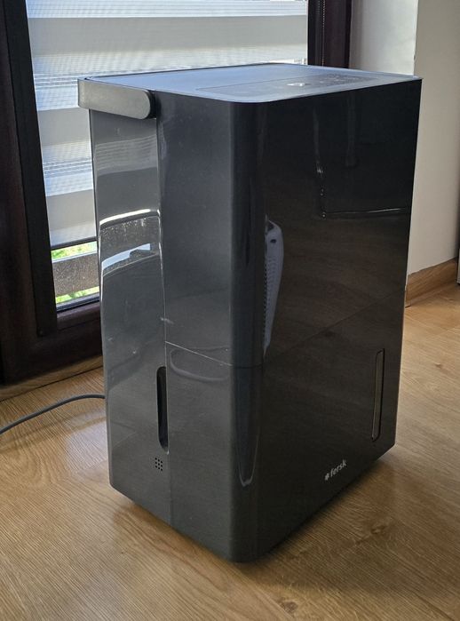 Osuszacz Fersk Torr 20 Gray. Gwarancja