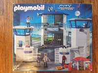 Playmobil city action 6919 więzienie