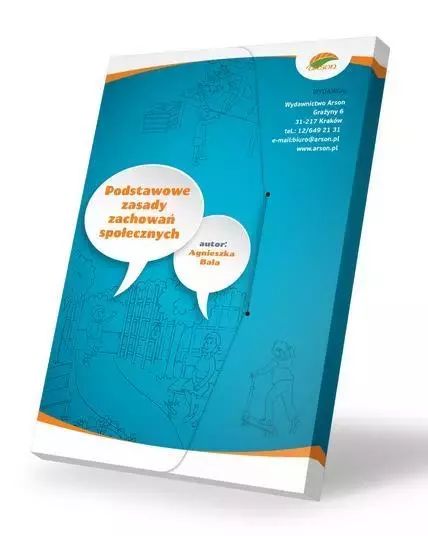 Podstawowe zasady zachowań społecznych. Arson