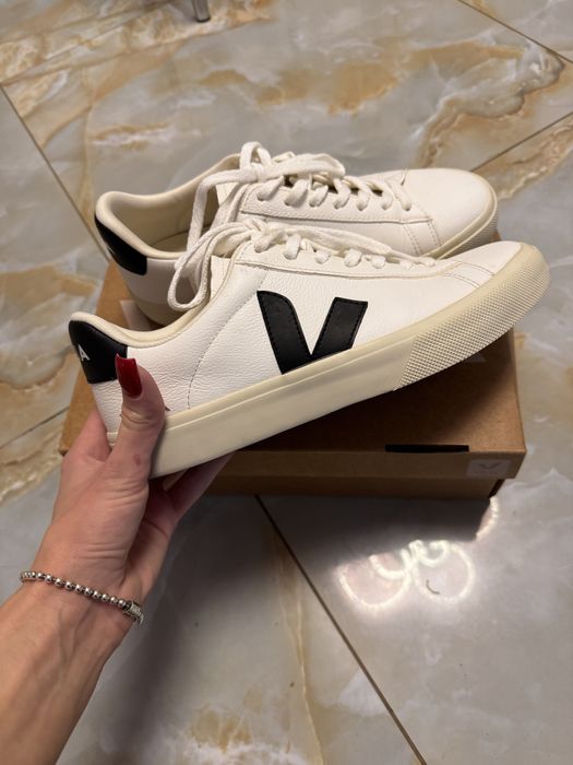 Кеди veja (оригінал)