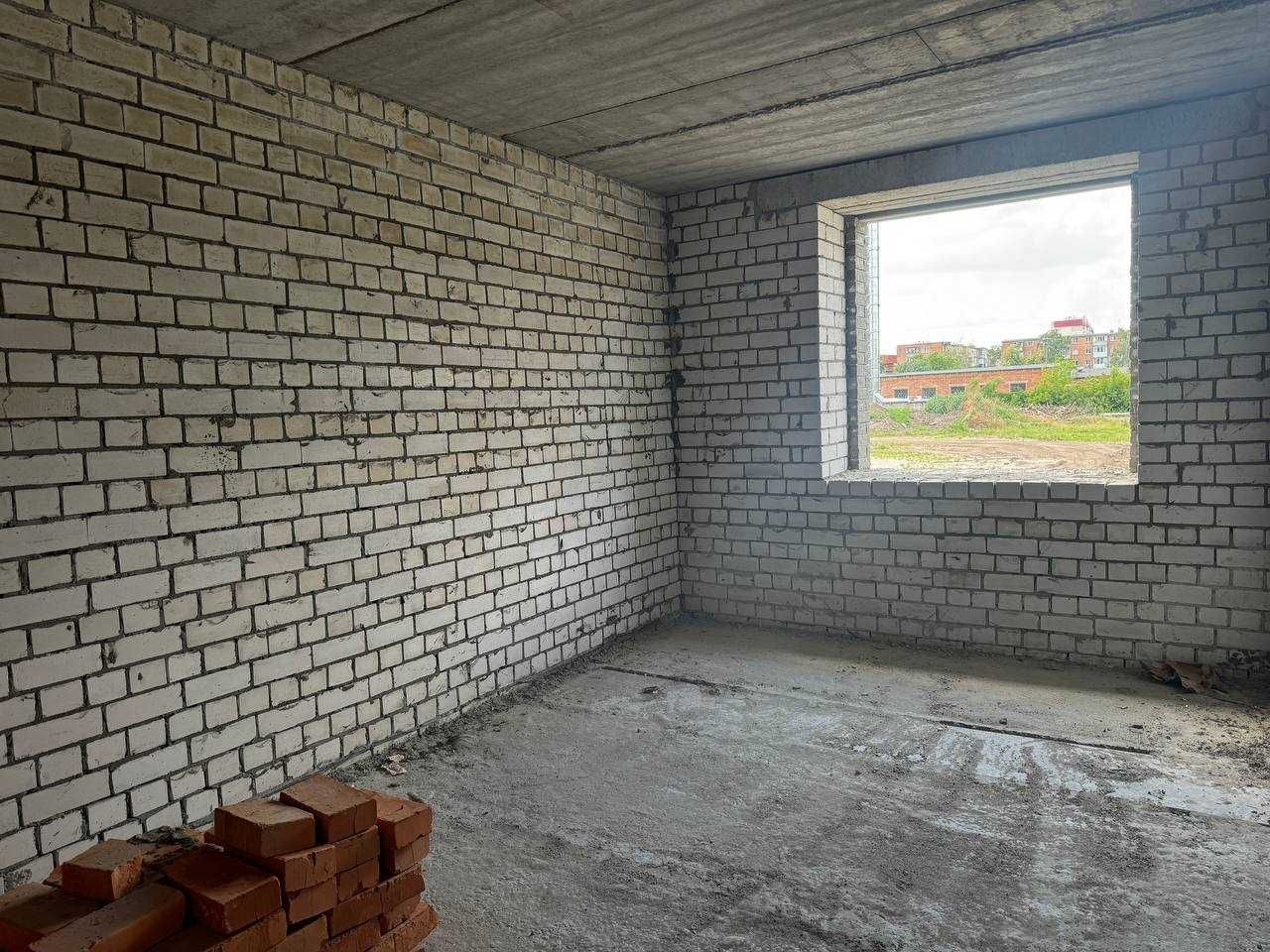 Квартира в новобудові ЖК Графський