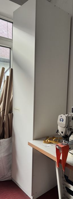 Szafka bardzo wysoka i pojemna IKEA 236 cm wysokości!!!