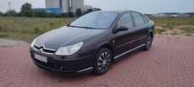 Citroen C5 2.0 automat