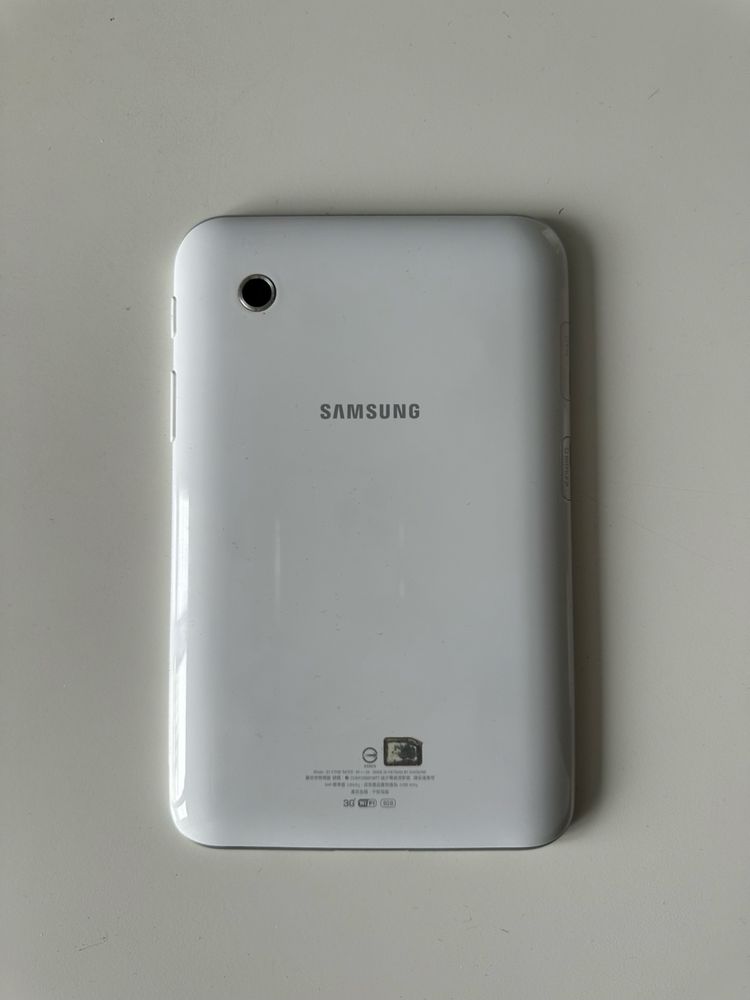 Samsung Galaxy Tab 2 (7.0)