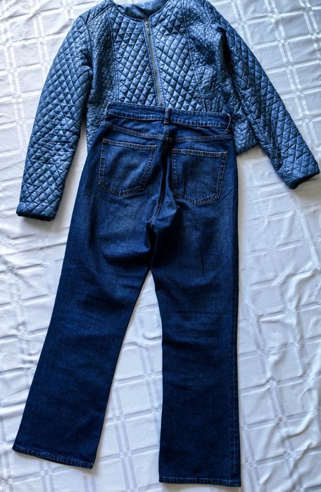 Dżinsy Damskie H&M r. 38/40