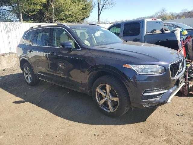 2016 VOLVO XC90 T5