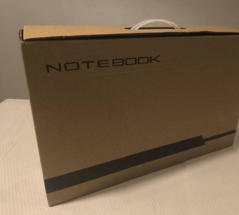 Portátil Novo c/ 2TB de Espaço e 16GB RAM - Ideal para Escola/Trabalho